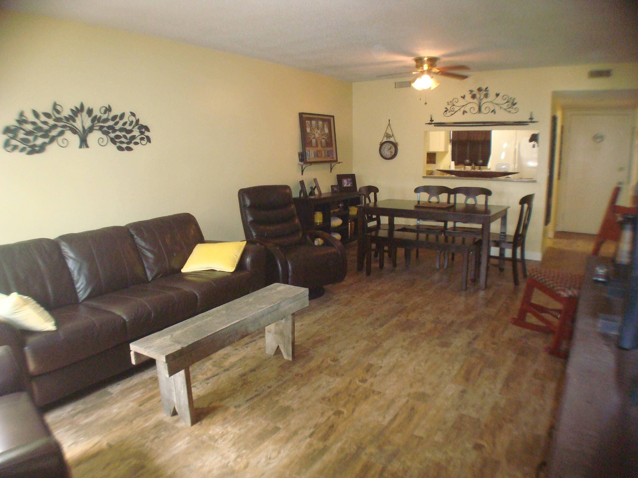 Welcome to this beautifully renovated condo in an exclusive community !