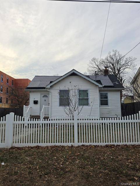 Fully Renovated 3BR 2BA Ranch Featuring Hardwood Floors amp ; Vinyl Flooring, updated Kitchen with Stainless Steel Appliances, and Leased Solar Panels for Energy Efficiency.