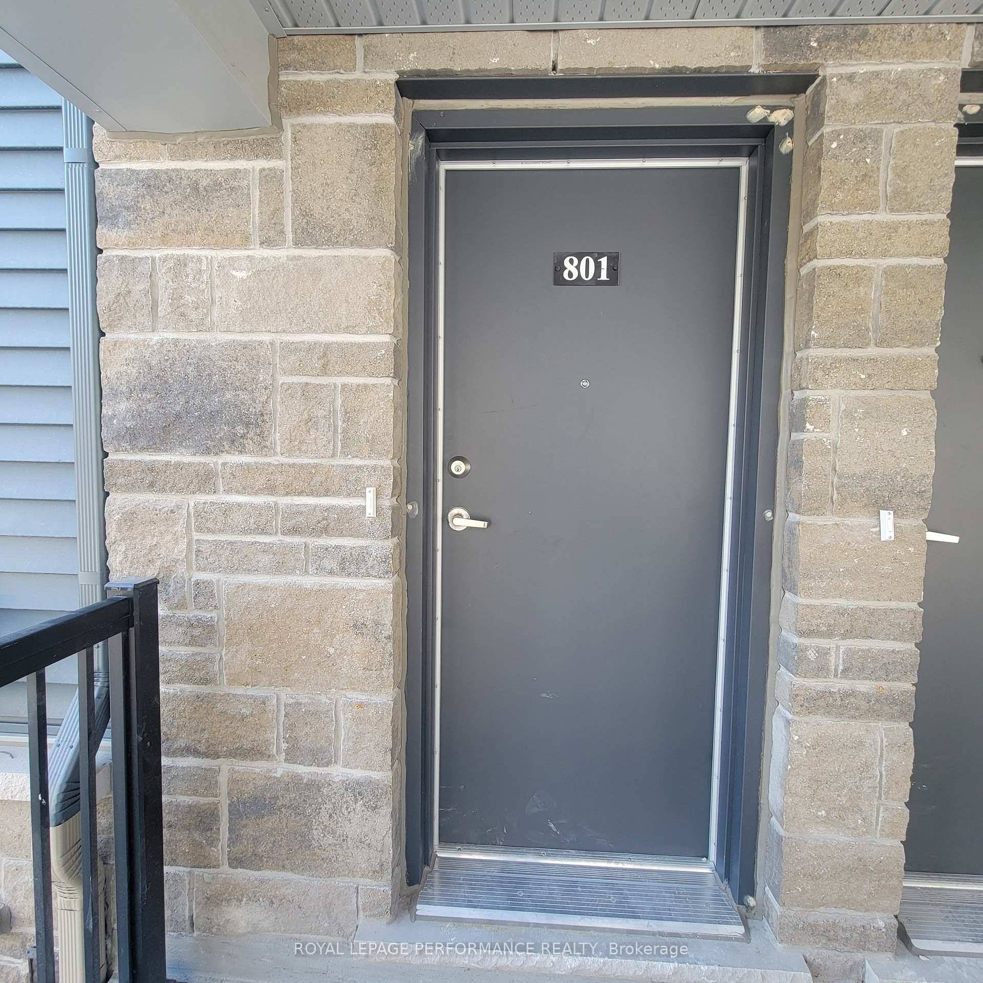 Be the first to call this brand new 2 bedroom, 1.