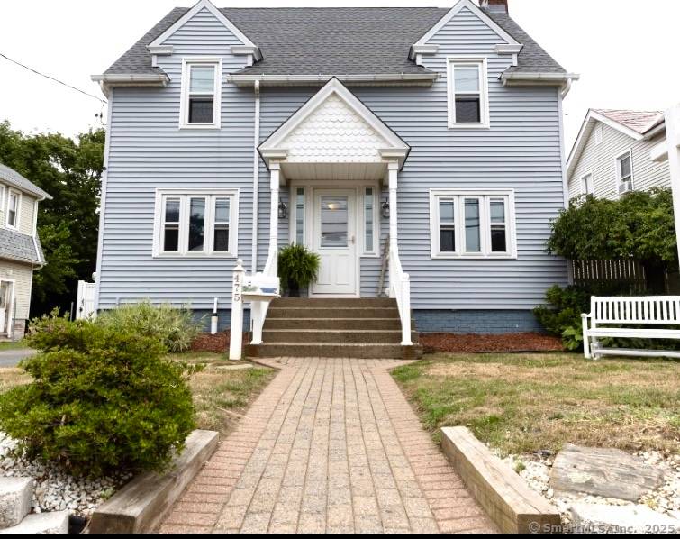 On the market for the first time in over 70 years, this beautifully updated 4 bedroom, 2 full bathroom residence offers timeless charm with modern comfort all just a short ...