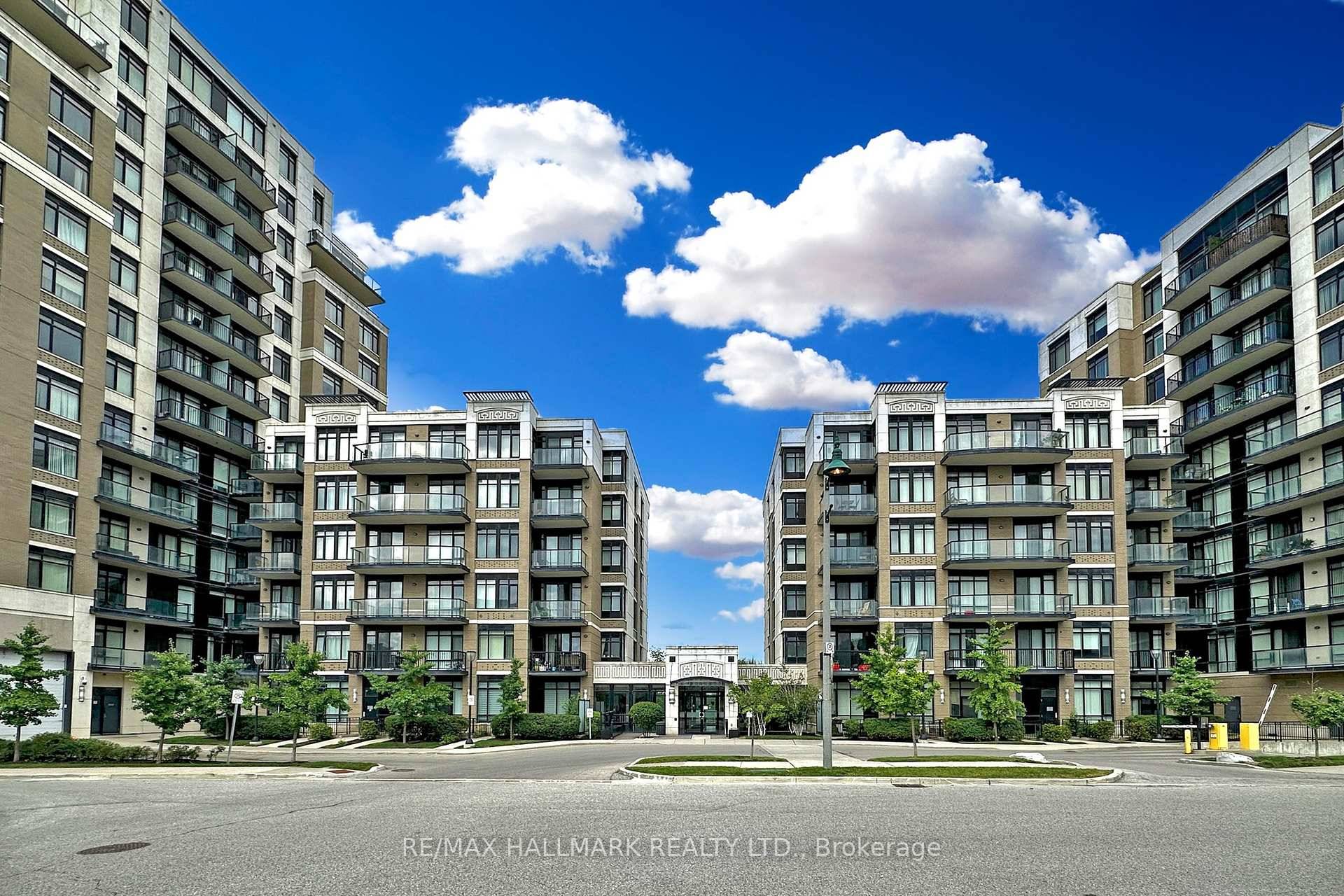 Welcome to This Beautiful, Large, Sun Filled Corner Unit Featuring 2 Bedrooms Plus Den Which Can be Used as a 3rd Bedroom.