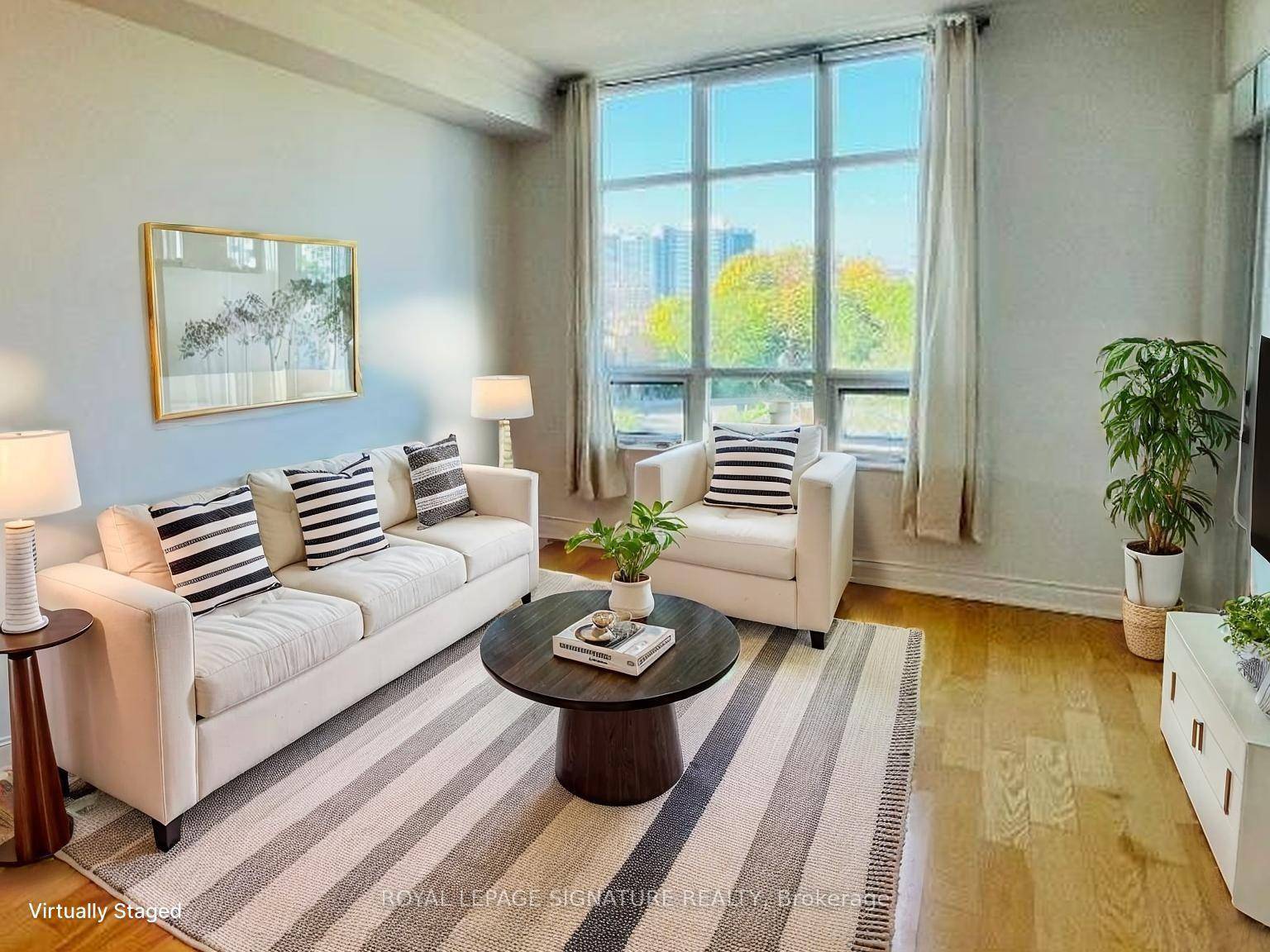 Gorgeous Suite In Luxury Executive Building Just Steps To The Subway, Go Train amp ; North York General Hospital Preferred Bright West Exposure 9 Foot Ceilings Mins To 401 DVP ...