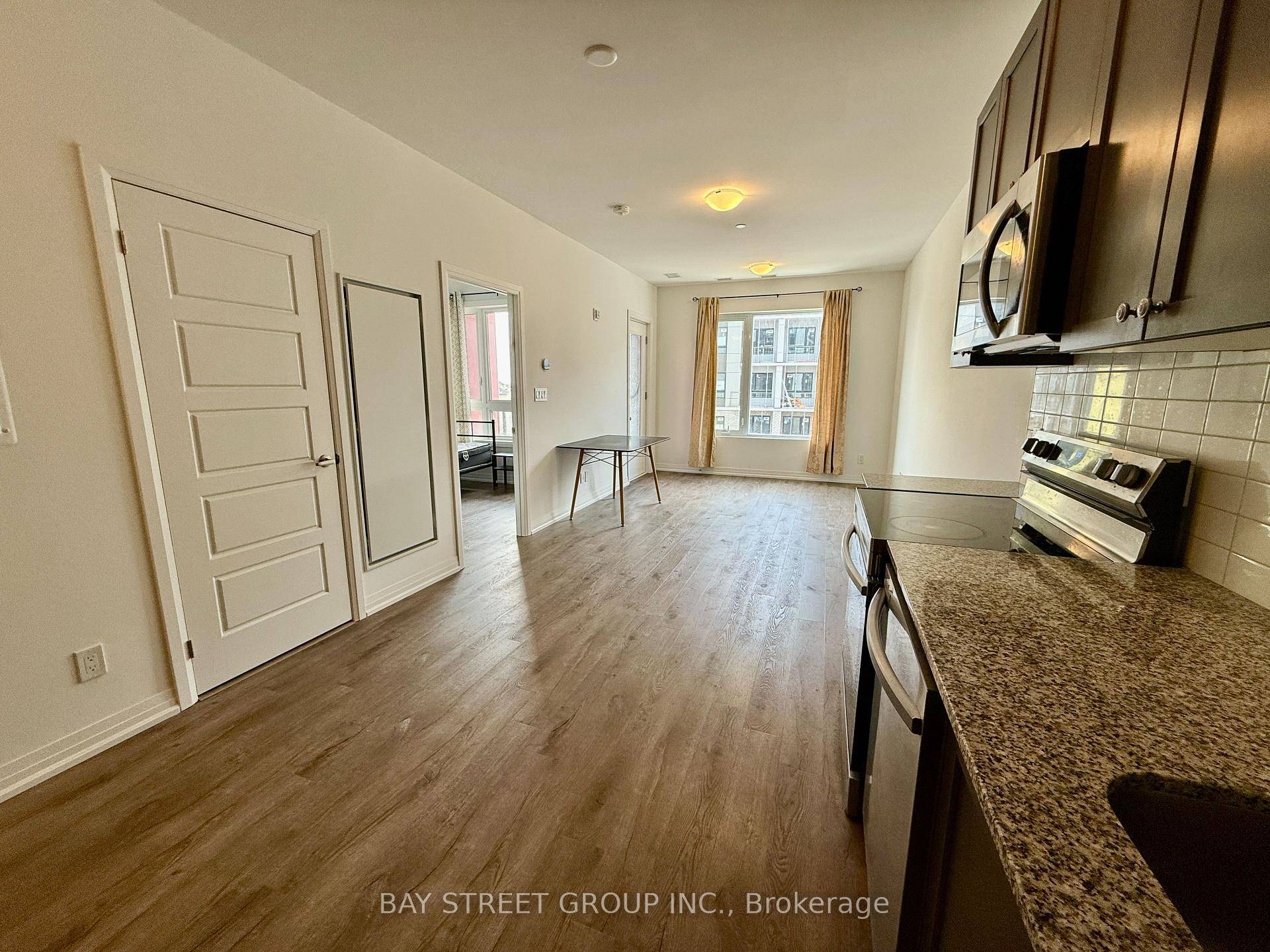 Desirable Condo unit Located in Centre of Multi Million Homes Community by Mattamy Homes.