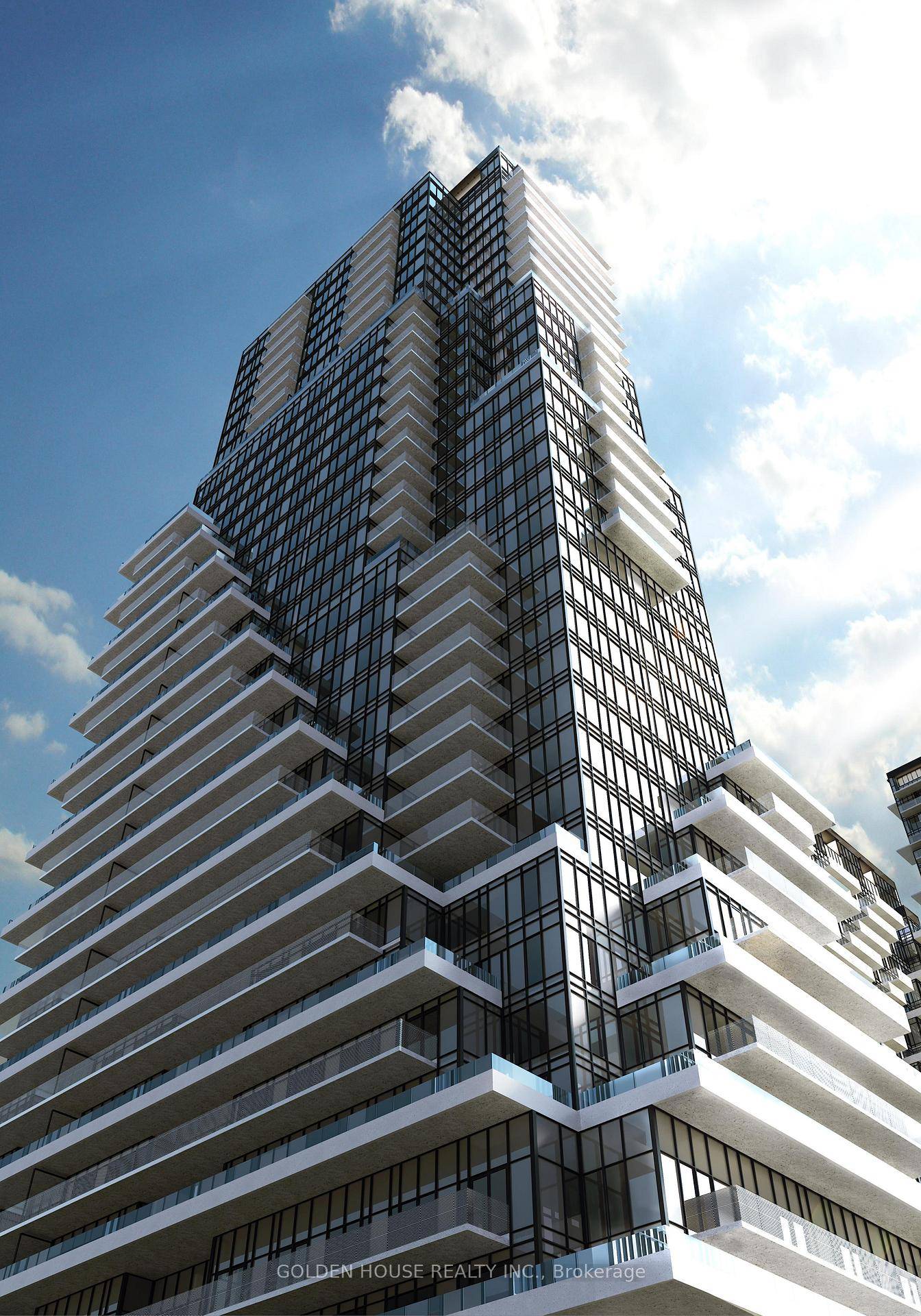 AVAILABLE IMMEDIATELY ! This luxury 2 Bedroom is definitely your home to be.