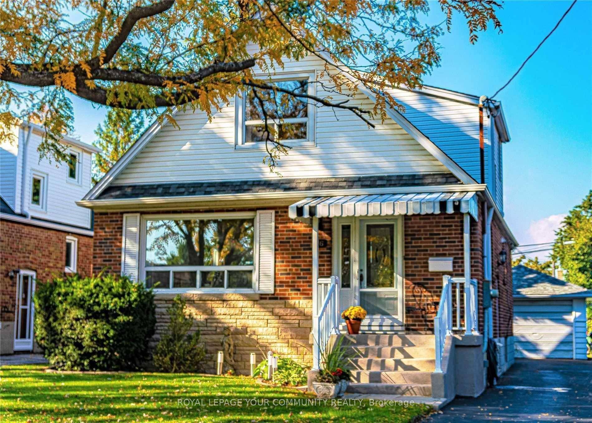 Beautiful, large one bedroom apartment featuring a spacious open concept living and dining area, modern kitchen, and large above grade windows that fill the space with natural light.
