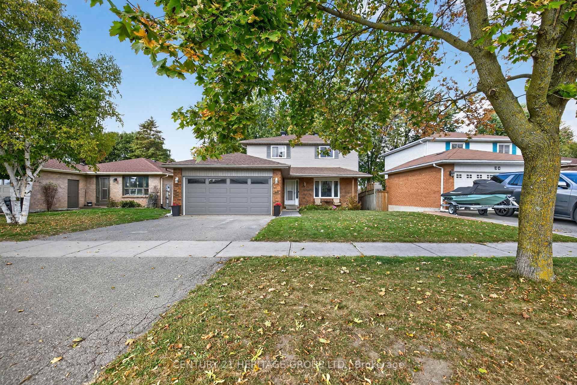 Welcome to 32 Northgate Drive !