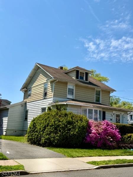 Welcome to 86 Llewellyn Ave, a fantastic chance to own a multi family home on a corner lot near Goffle Brook Park.