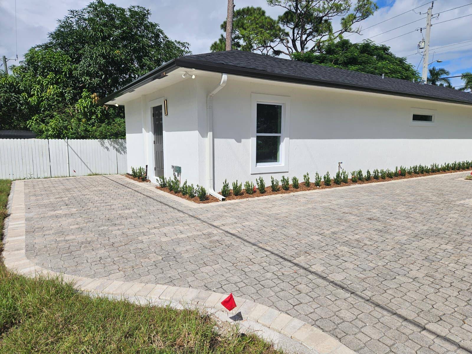 Brand new 3 bedroom, 2 bath home in a prime location at an amazing price !