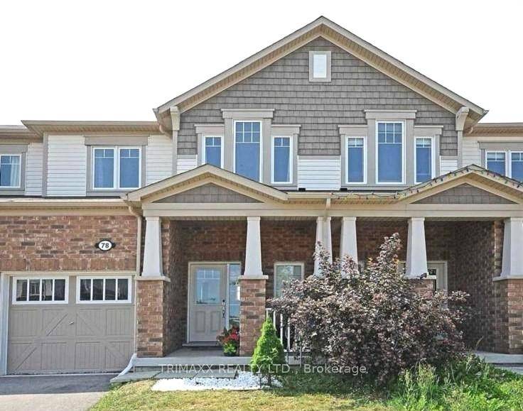 Gorgeous Three bedroom, 2.