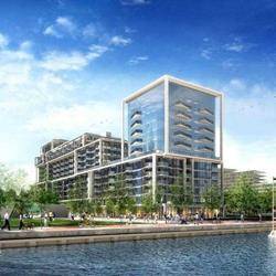 Luxury Aqualina By Tridel.