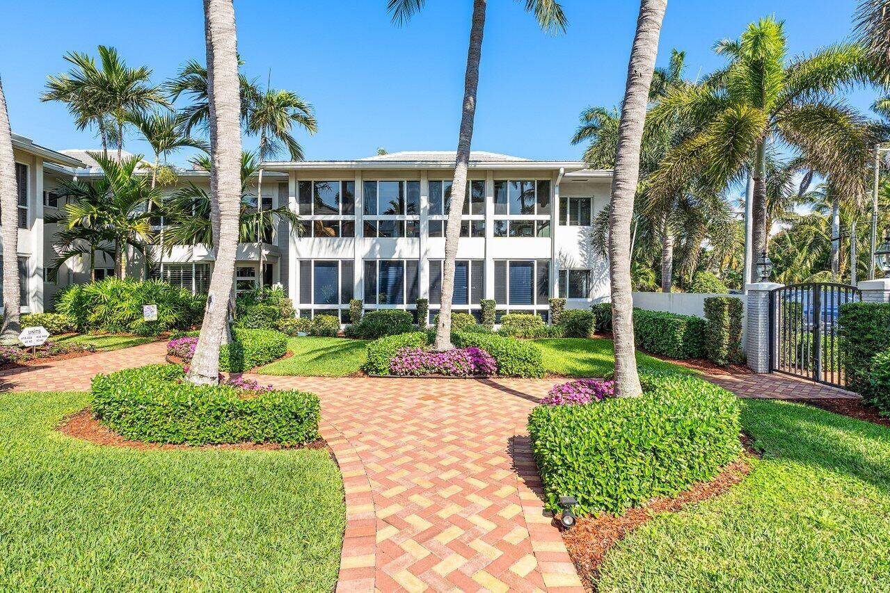 Welcome to the epitome of modern coastal living.