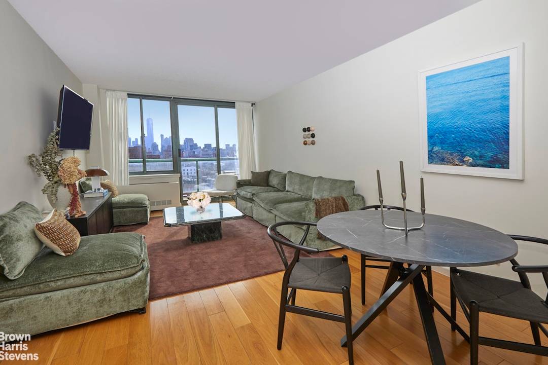 1 Bedroom Condo with Great Views !
