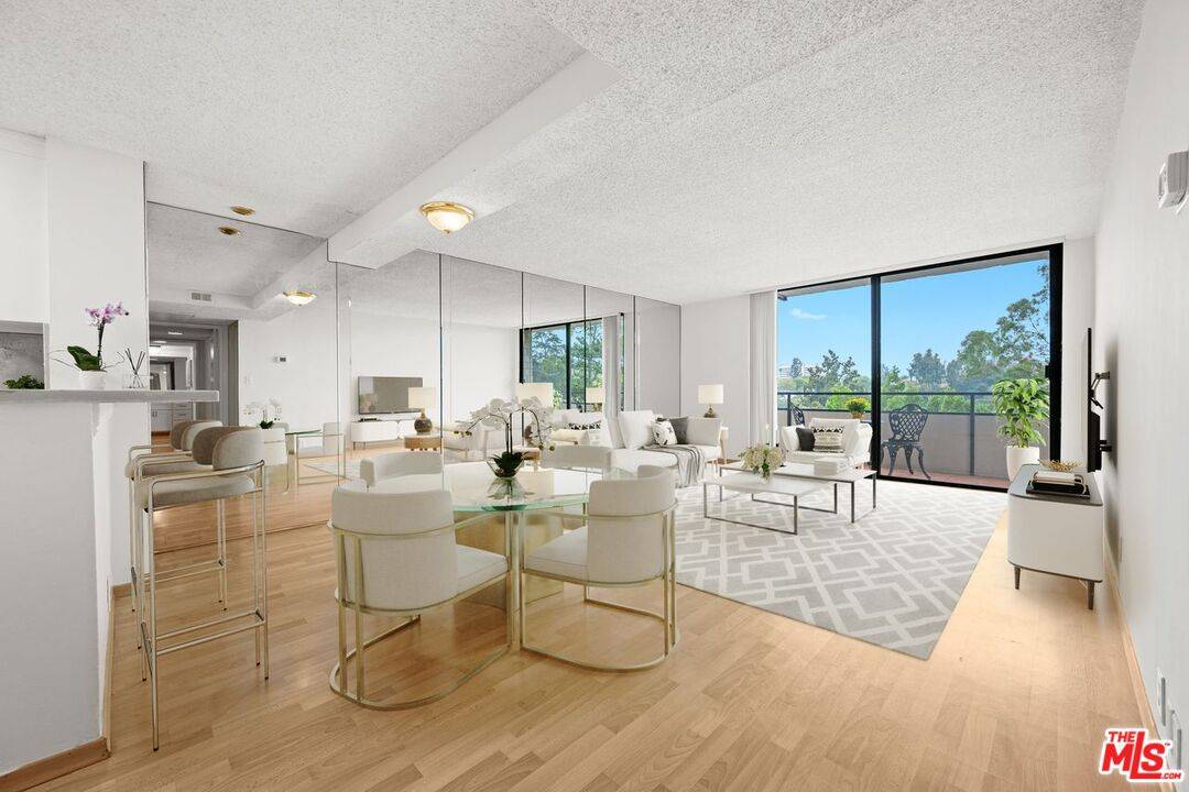 10535 Wilshire Blvd 2BR Westwood La