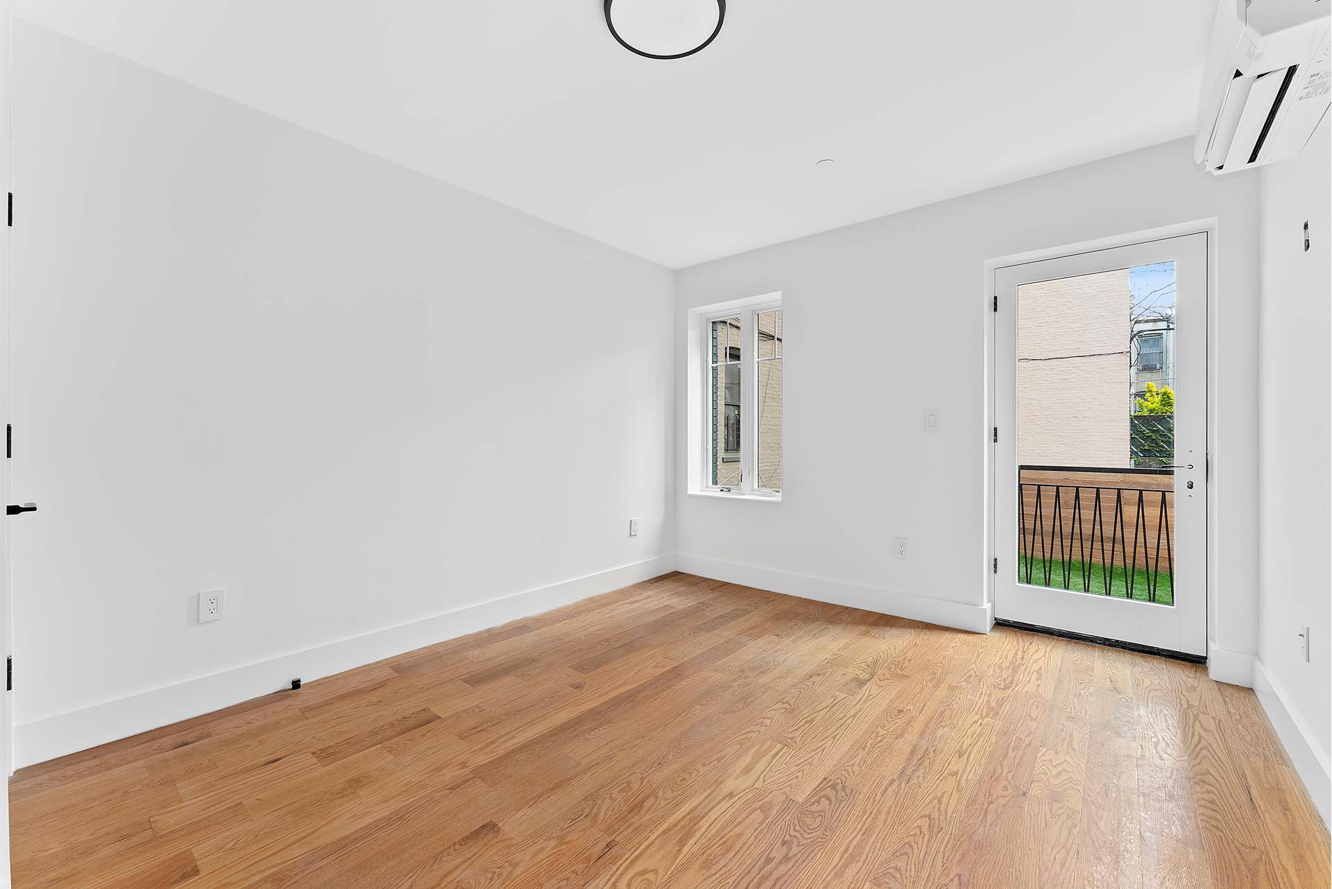 Welcome to The Leah at 61 Clarkson, a new icon of Brooklyn modernity positioned less than 2 blocks from the Q Train, 4 blocks from the 2 Train, and a ...