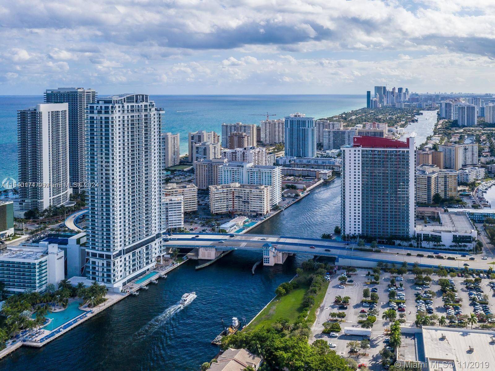 Amazing opportunity to own a turnkey Five star resort style condo unit with full service amenities such as concierge service, three heated oversized pools, state of the art gym, rooftop ...