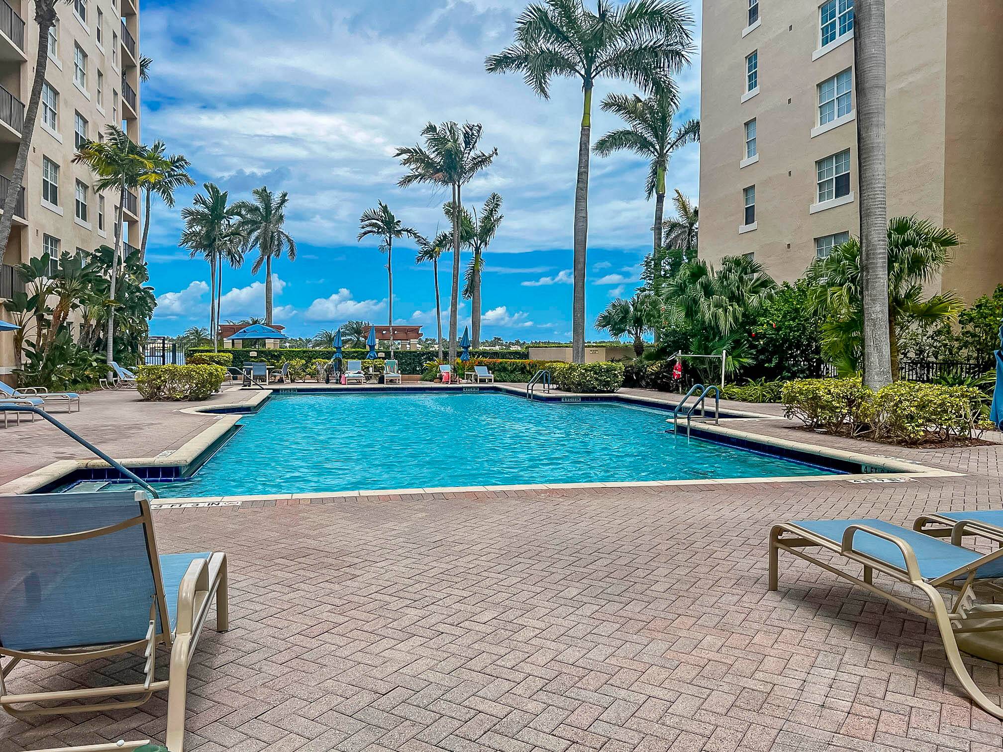This 3 bedroom, 2 bath condo offers 1, 330 sq ft of comfortable living in the highly desirable Flagler Pointe community, perfectly situated along the Intracoastal and just minutes from ...