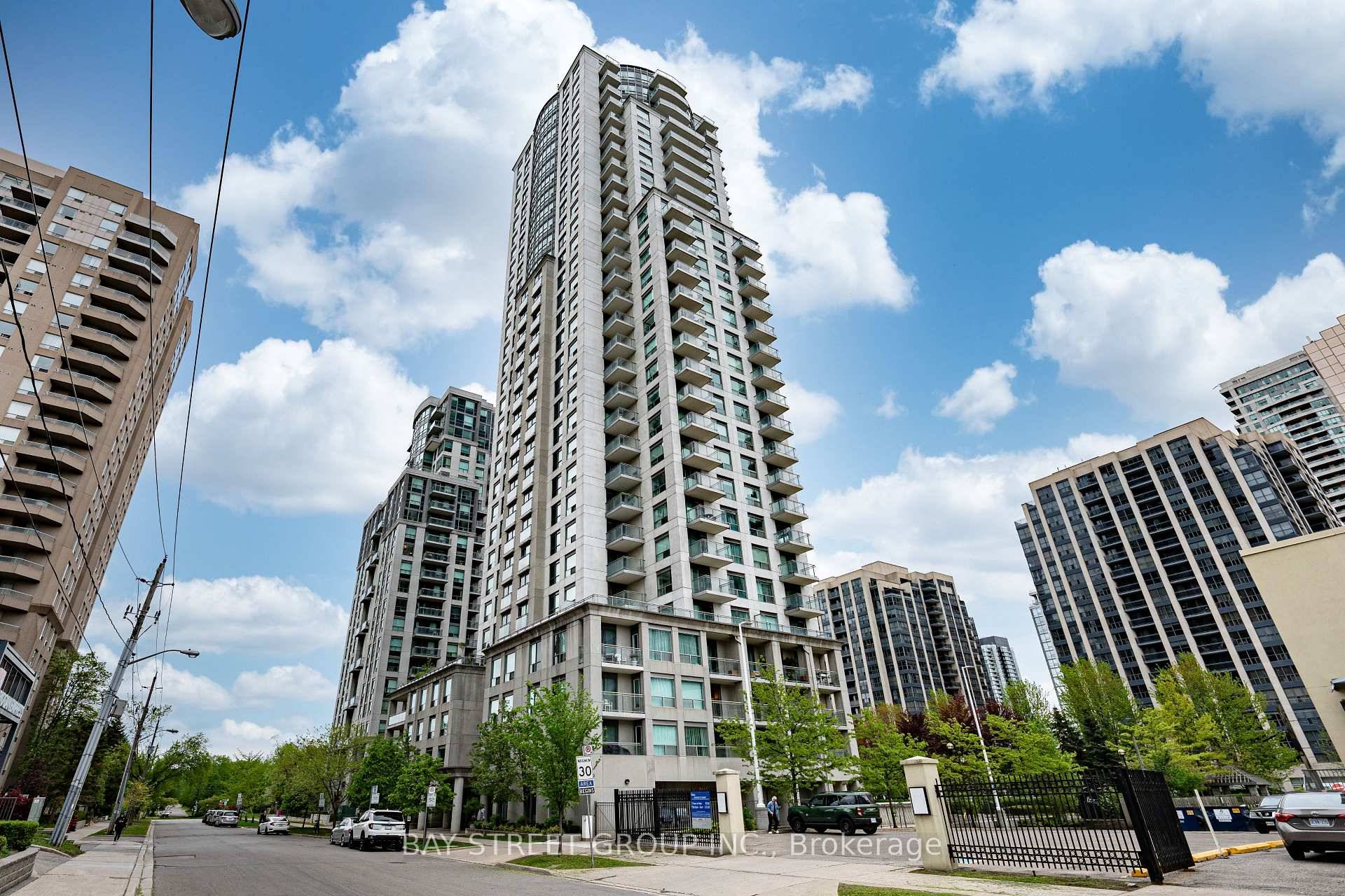 Beautifully renovated luxury condo in the vibrant heart of North York, just steps from Yonge amp ; Sheppard.