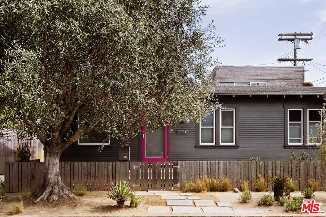 1316   Lucille Ave 2.0 Marina Del Rey LA