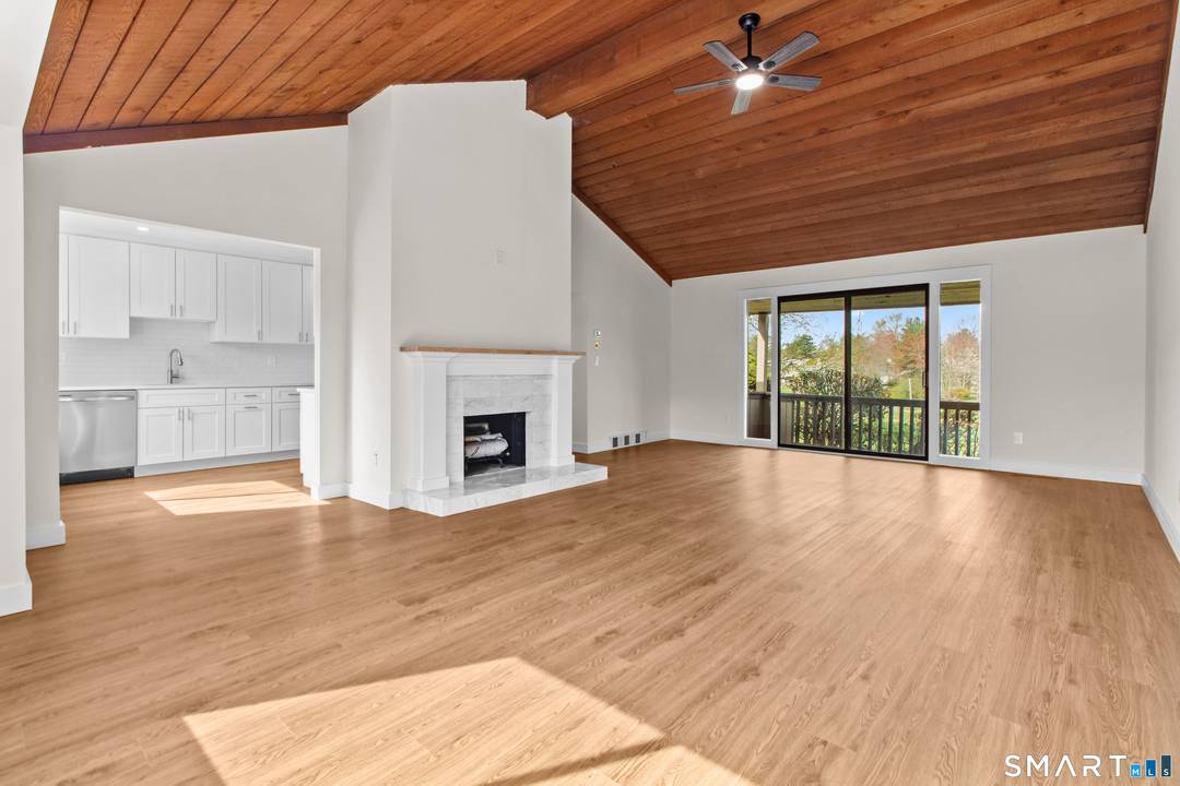 Welcome to one of the most desirable Adult Communities in Fairfield County, Oronoque Village.