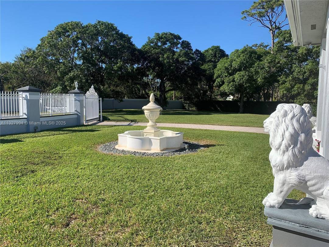 NEW ROOF 2024. On a builder's acre.