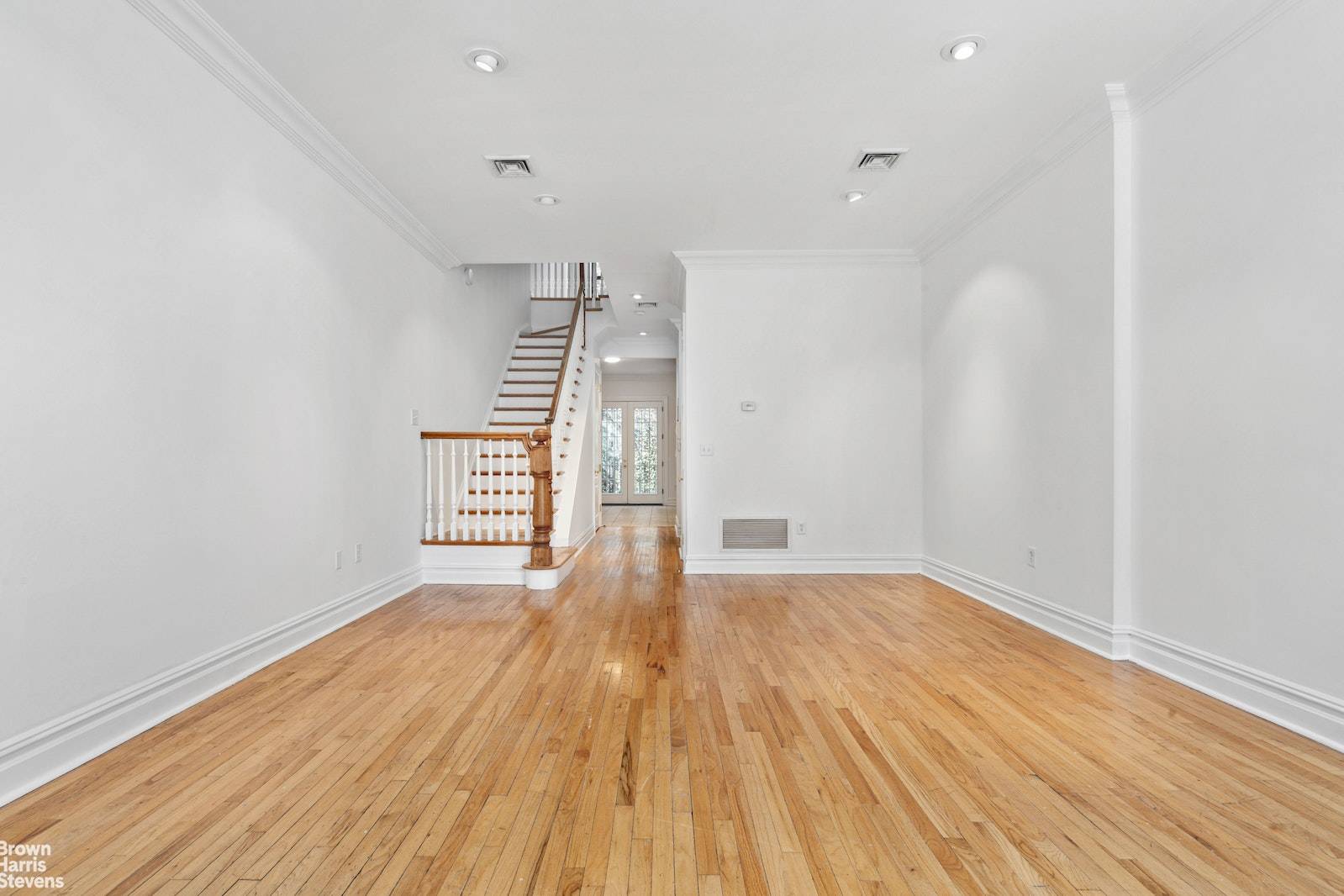 Welcome to 2054 Madison. This large triplex townhome has all the space and comfort you could need.