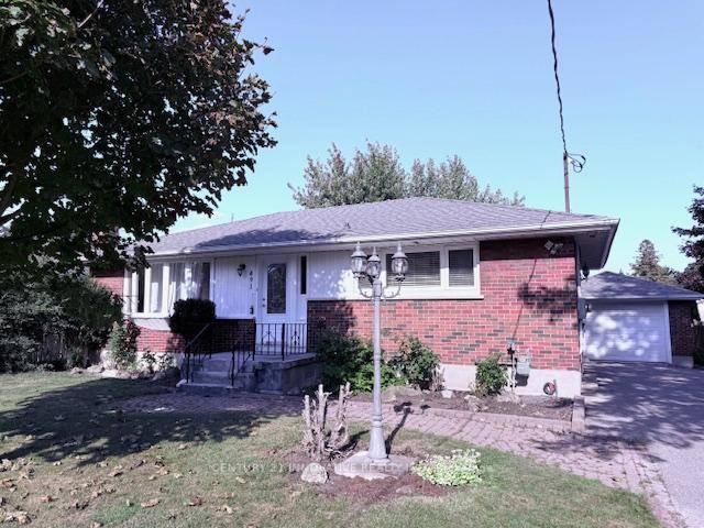 3 2 Bedroom Brick Detached Bungalow Entire House for Rent, Main floor 2800 with 60 bills Basement 1500 with 40 bills Main Floor Lease Includes 3 spacious bedrooms and 1 ...