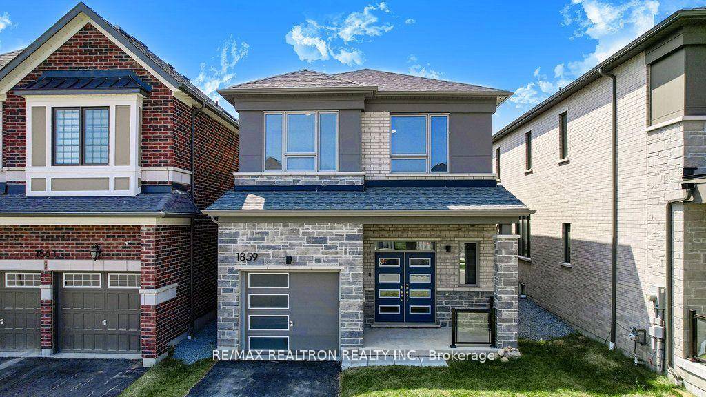 Beautiful Detached Home