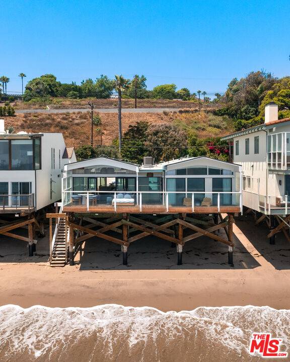 27044 Malibu Cove Colony Dr 3BR Malibu La