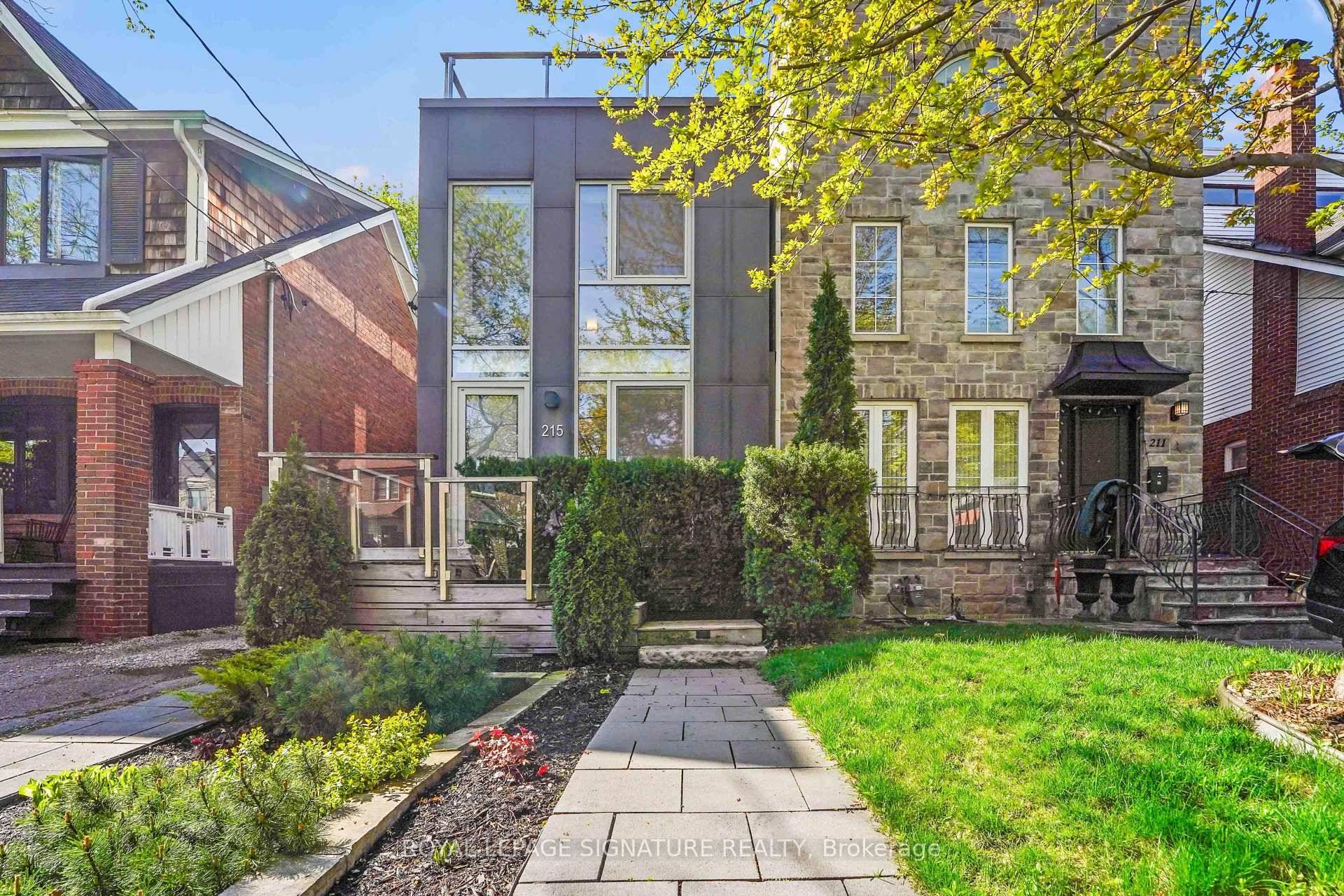 Stunning Modern Renovation in Prime Location with sustainable living features.