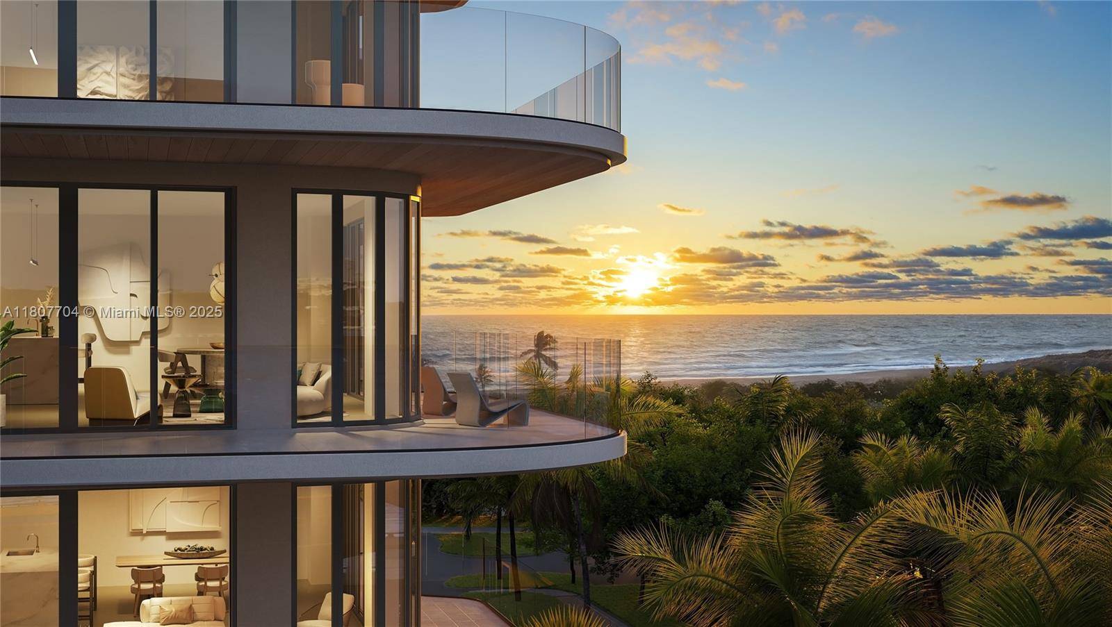 A new pinnacle of luxury is rising along Hollywood Beach s prestigious shoreline.