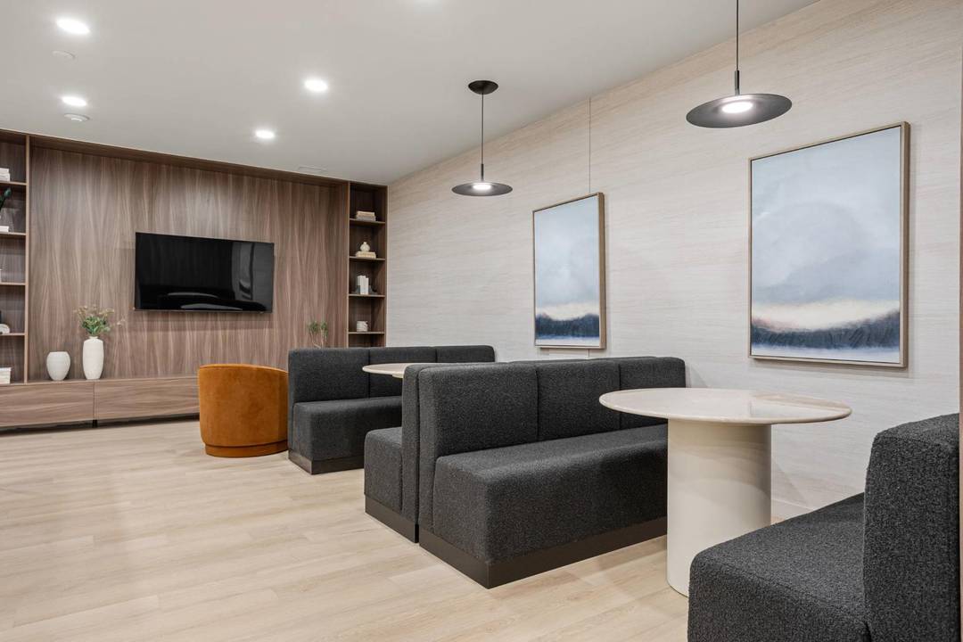 Welcome to Penthouse E at The Slope on Fifth, a stunning two bedroom, two bathroom condominium with outdoor space that offers an unparalleled living experience in the iconic Park Slope, ...