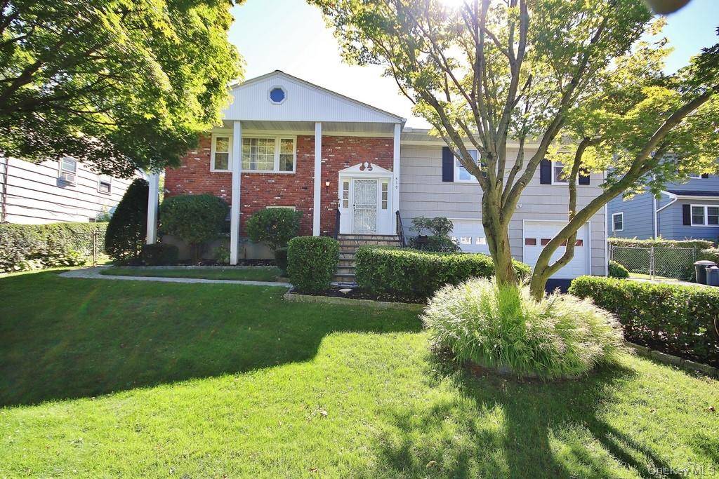 Beautiful 3 bedroom rental in the heart of Pleasantville.