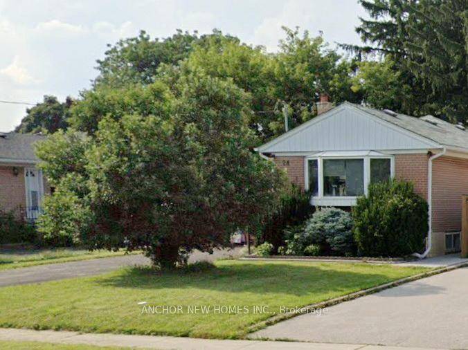 Outstanding Opportunity to Acquire a Fully Renovated Residence in a Prime Toronto Location This beautifully updated home is ideally situated in a highly desirable and family friendly neighbourhood, offering exceptional ...