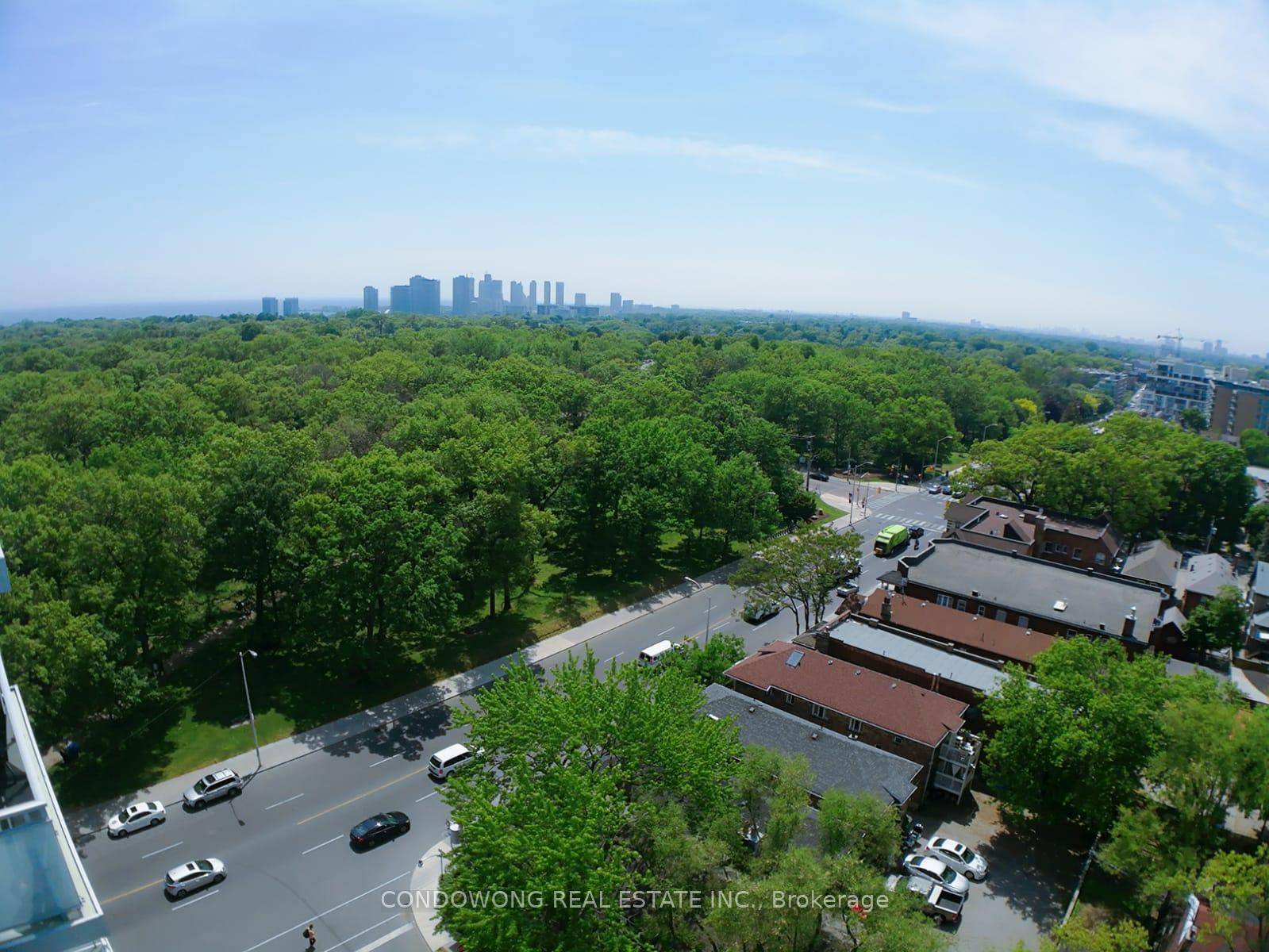 Amazing Location ! Live In The Prestigious High Park Neighborhood !