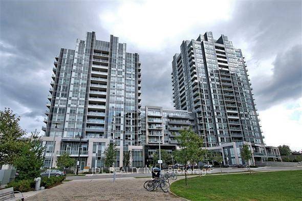 Absolutely Gorgeous Building, This Spacious 2 Bed 2 Bath Corner Unit Has Lots Of Natural Light, Beautiful View Of The Green Area And View Through The Living Room Dining Room.