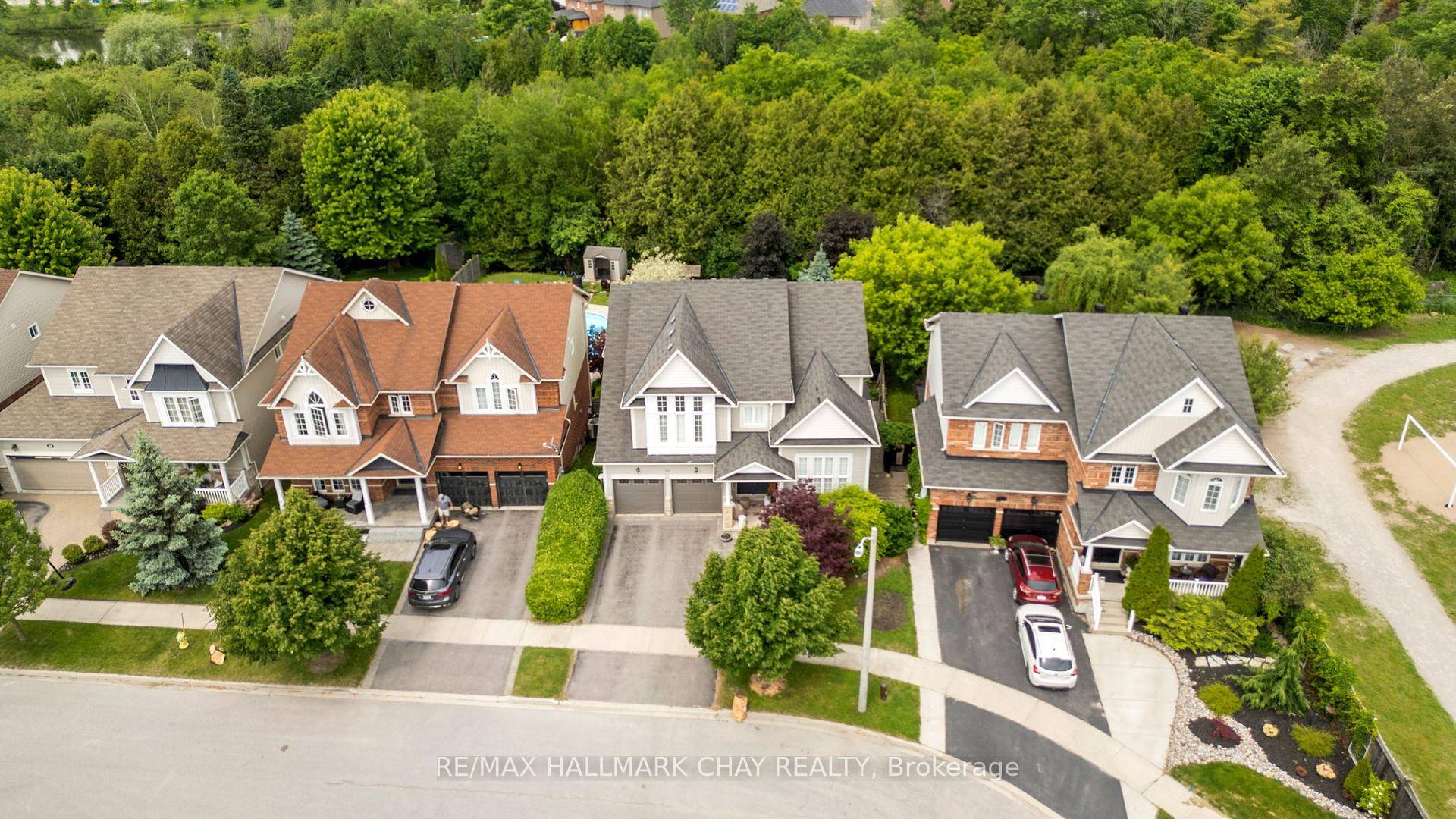 Welcome to 52 Regalia Way, a stunning family home nestled at the end of a quiet cul de sac with over 3, 000 sq.