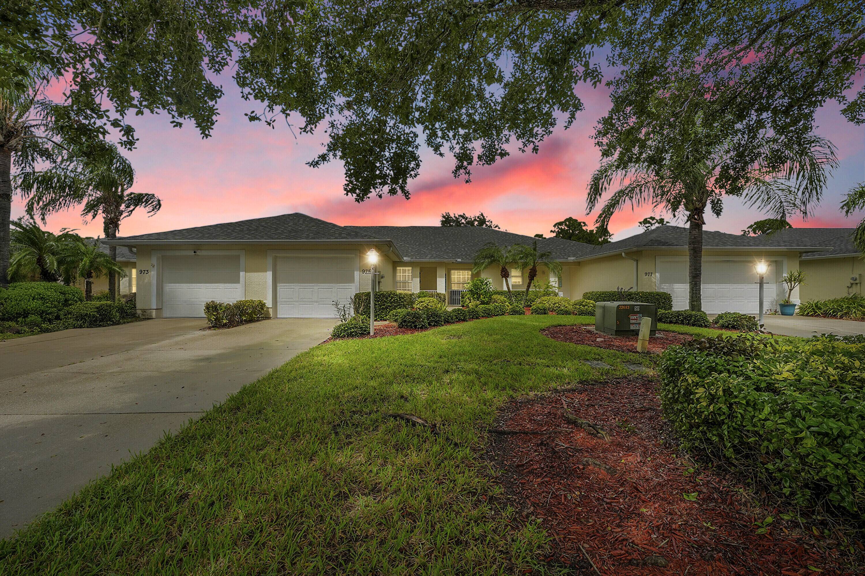 Beautifully Updated 2 Bedroom Den Condo with Low HOA !