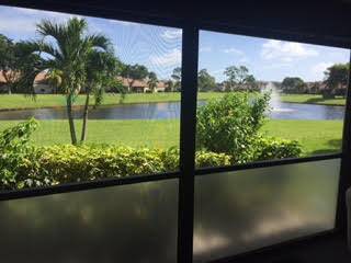 Welcome to 811 Sky Pine Way G1, located in the highly desirable 55 community of Pine Ridge IV in Palm Springs, FL.
