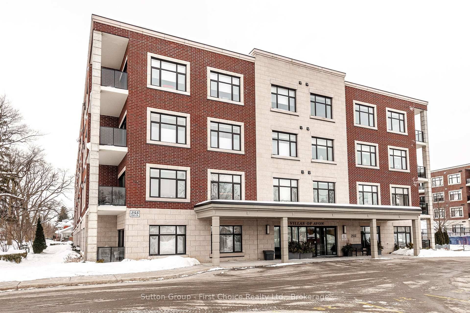 Welcome to this charming 2 bedroom ground level condo nestled in a mature neighborhood.