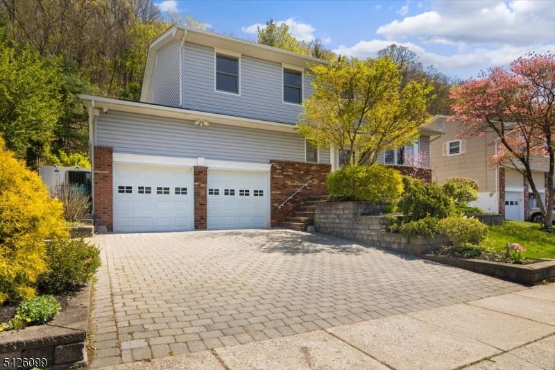 Your private backyard escape awaits in one of Wanaque's most sought after neighborhoods.
