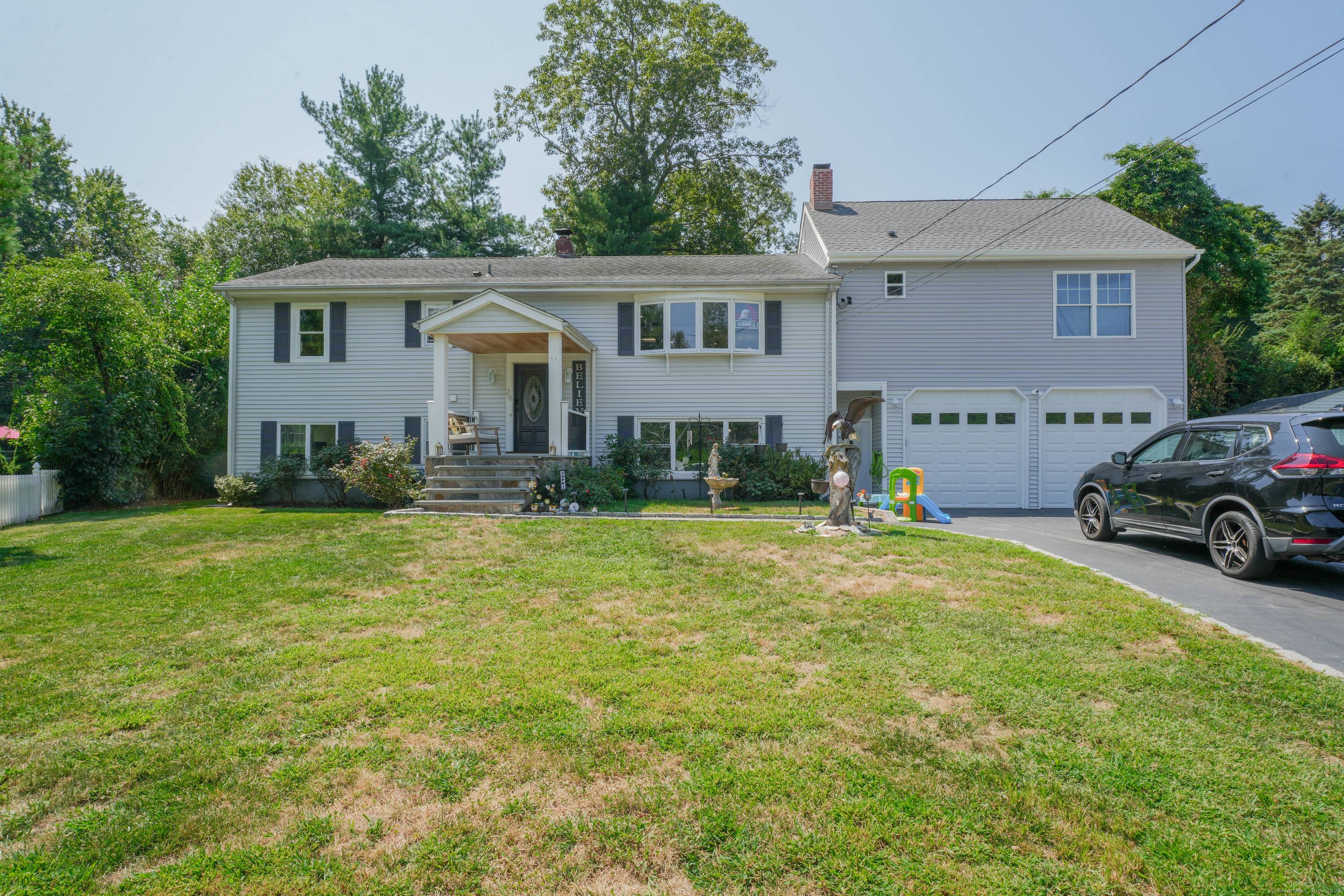 Location, Location ! ! Beautiful big house in the heart of Norwalk, 7 Beds, 4 Baths, 2 spacious garages.