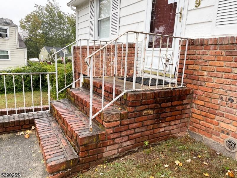 Great opportunity to own in Morristown and make it your own.
