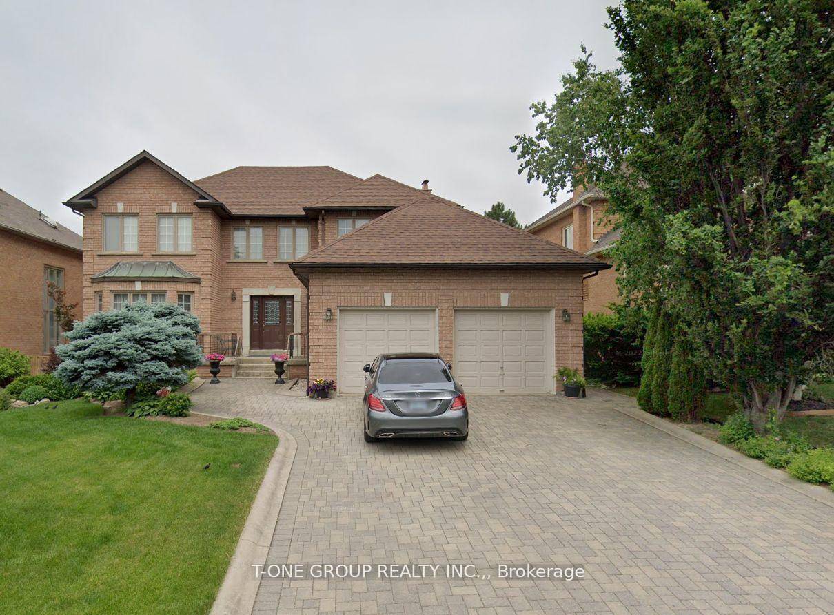 Beautifully Family Home Located In Islington Woods Community, Quiet Neighborhood.