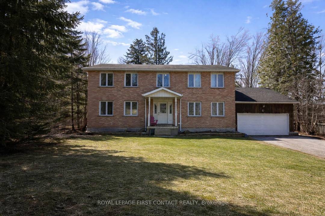 Exceptional opportunity to own a large and highly versatile home offering over 3, 000 sq ft of living space plus a partially finished basement, set on a rare oversized in ...