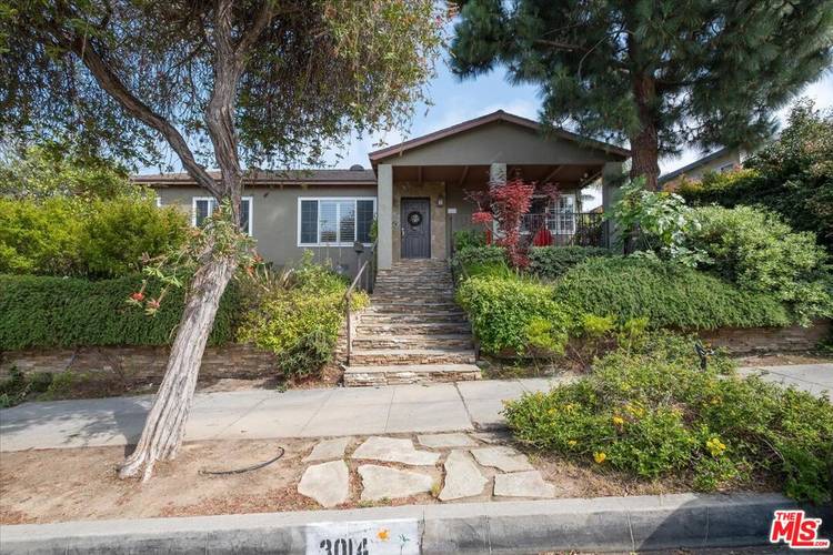 3014 URBAN AVE 4BR Santa Monica La