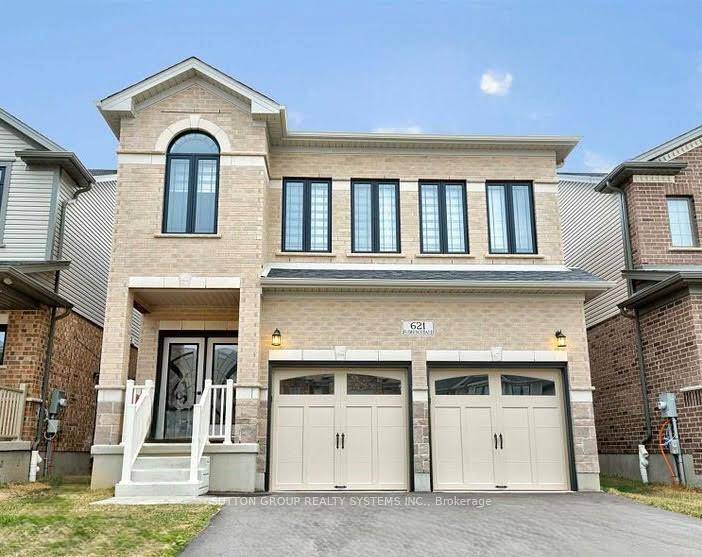 Welcome to 621 Florencedale Cres.