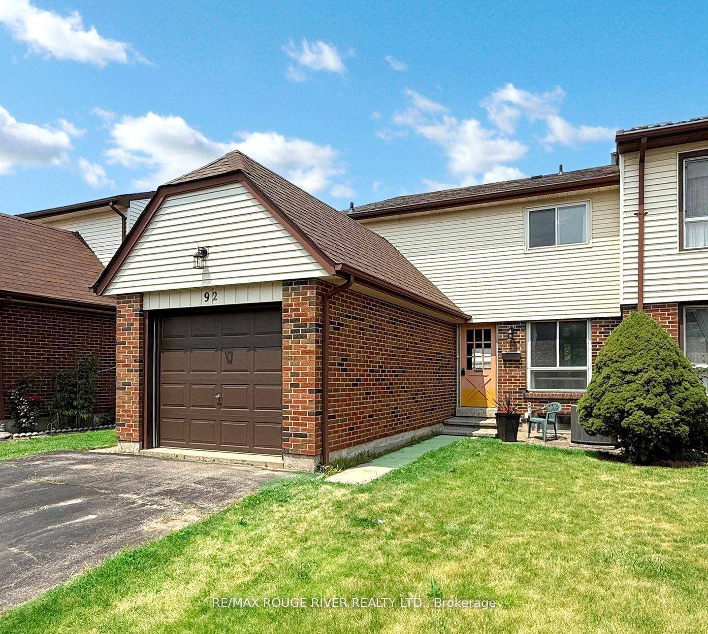 4 SPACIOUS BEDROOMS, SIDE DOOR ENTRANCE possible In Law, Great location, Quiet crescent location, terrific opportunity for affordable home ownership, New 2025 100 amp.