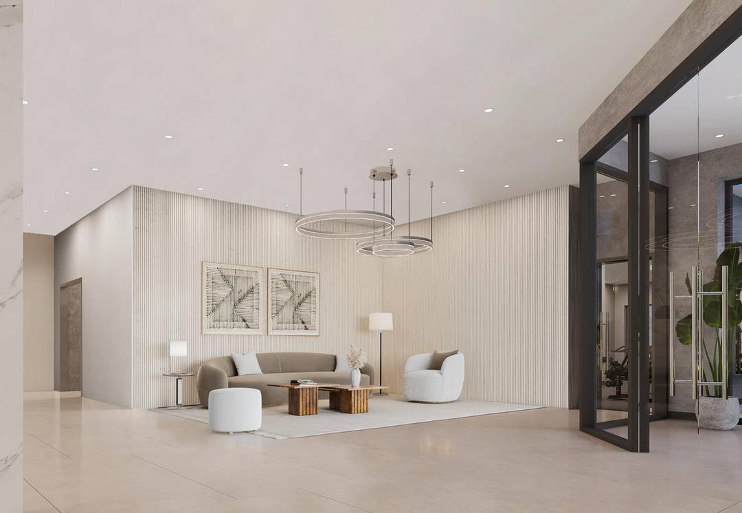 All showings are by appointments only Financing available with as little as 3 down special conditions apply Welcome to Residence 7L at The OpenAire a beautifully crafted two bedroom, two ...