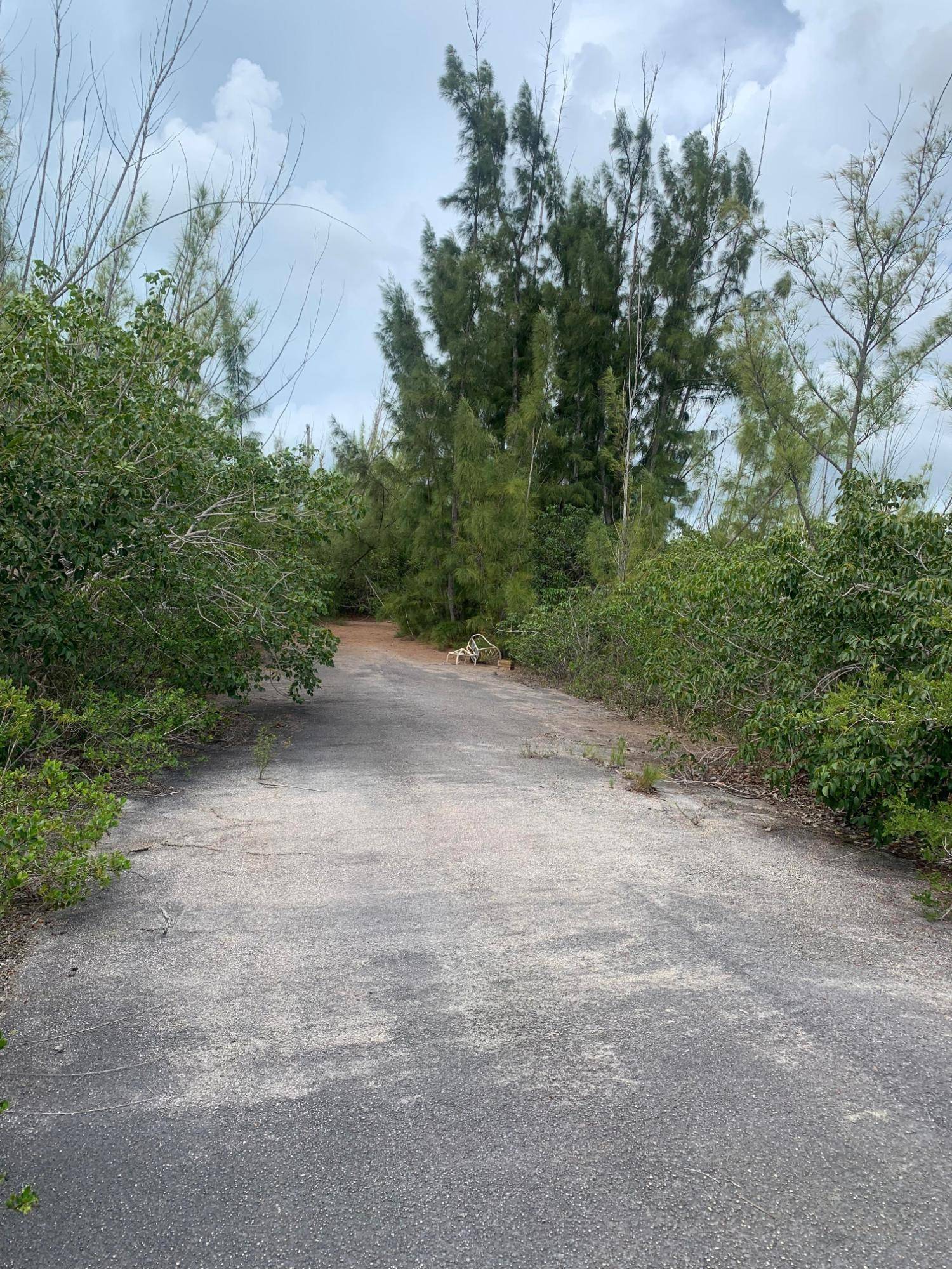 ALDHAM PLACE Land Grand-Bahama-Freeport