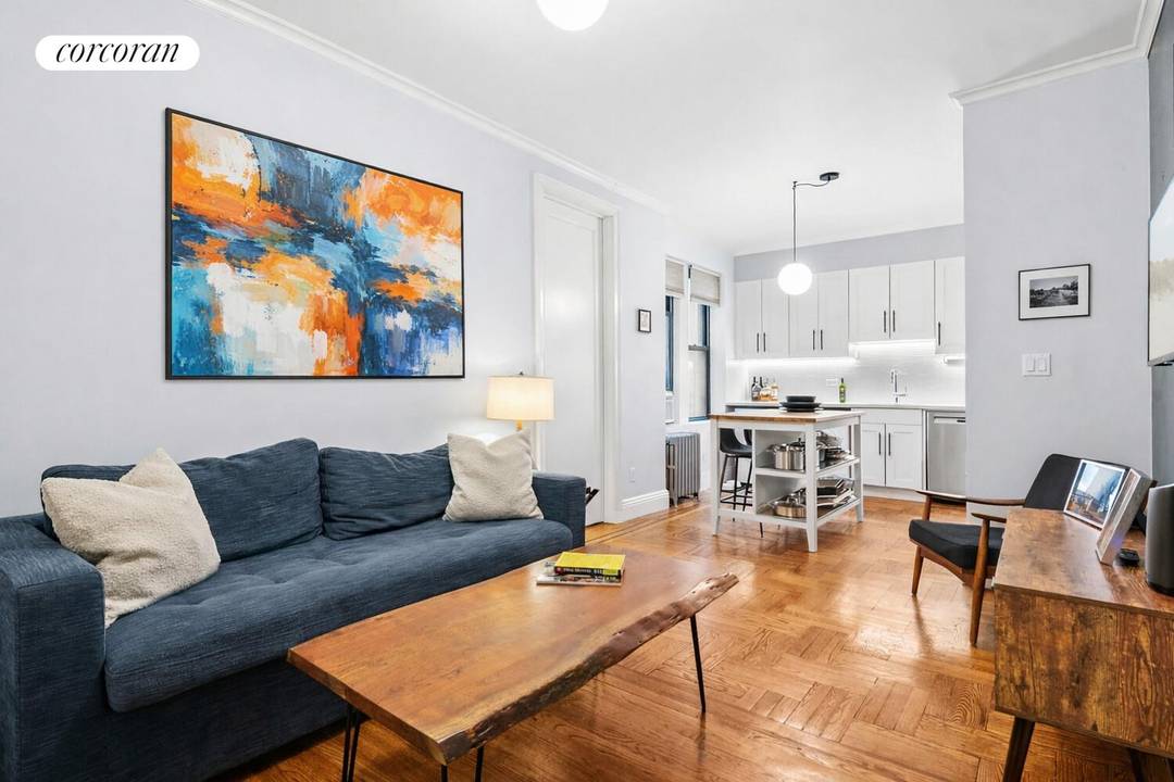Presenting Astoria Lights four completely renovated pre war co op buildings that have been reimagined and reinvigorated with open, loft style floor plans, cutting edge amenities and sophisticated modern style ...